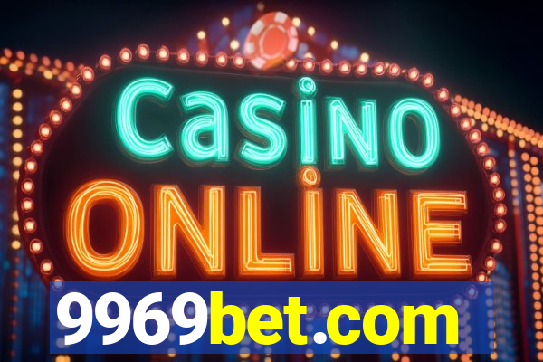 9969bet.com