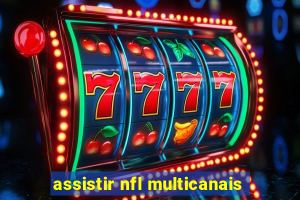 assistir nfl multicanais