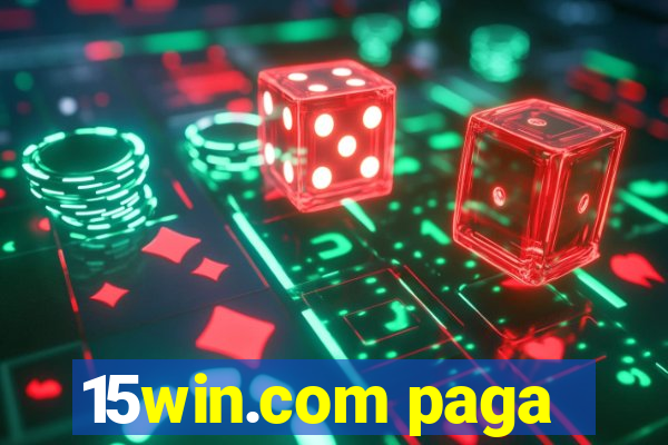 15win.com paga