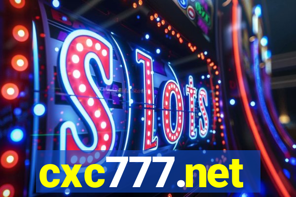 cxc777.net