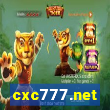 cxc777.net