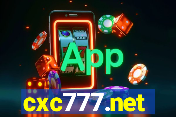 cxc777.net