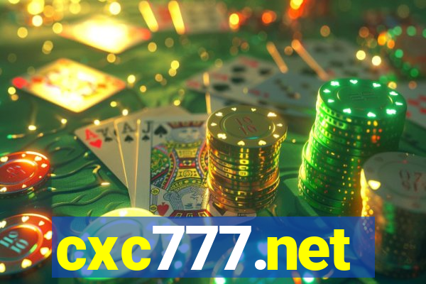 cxc777.net