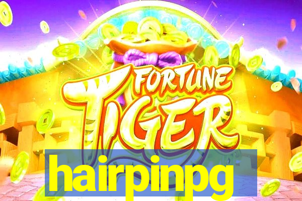 hairpinpg