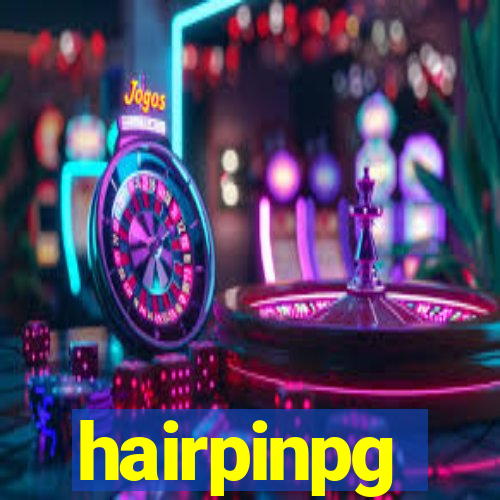 hairpinpg