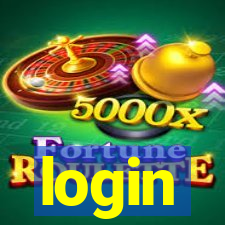 login