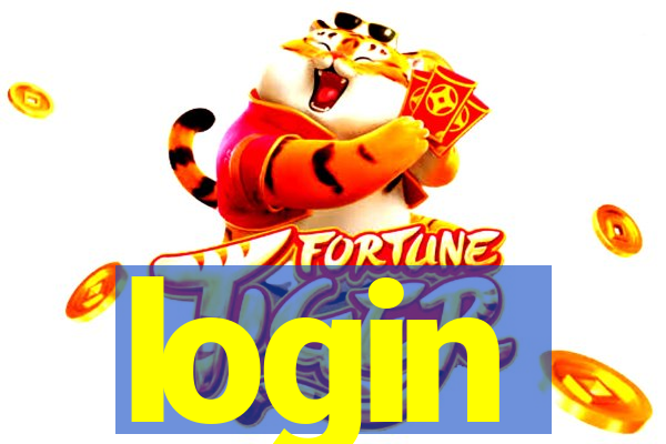 login