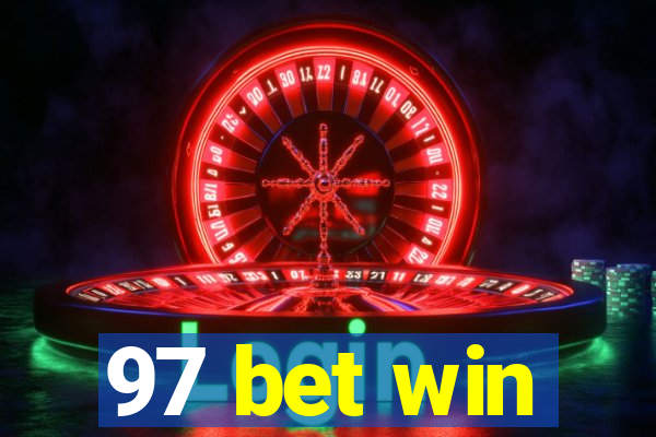 97 bet win