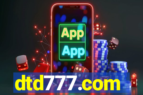 dtd777.com