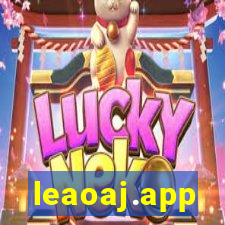 leaoaj.app