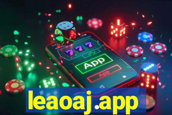 leaoaj.app