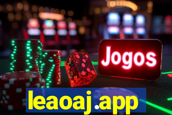 leaoaj.app