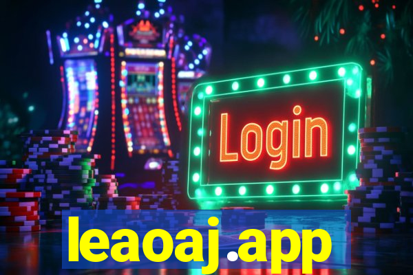 leaoaj.app