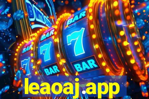 leaoaj.app