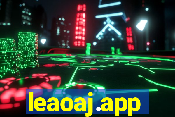 leaoaj.app