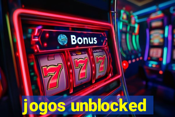 jogos unblocked