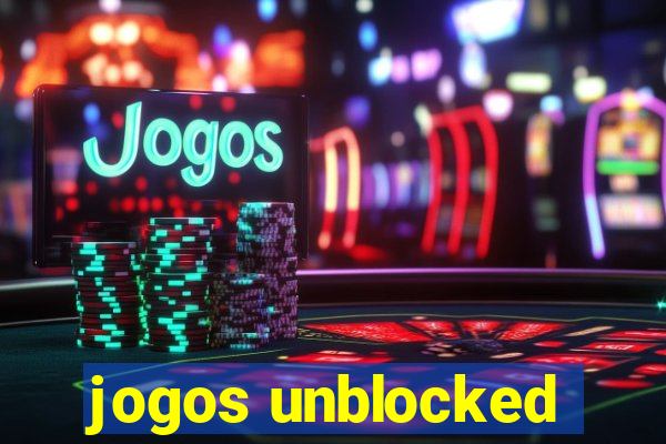 jogos unblocked