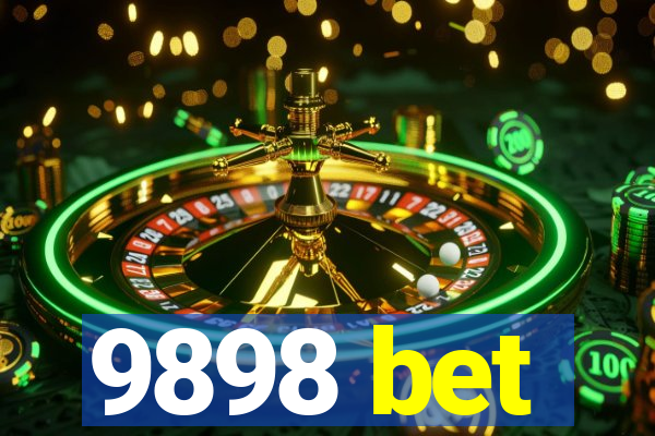 9898 bet