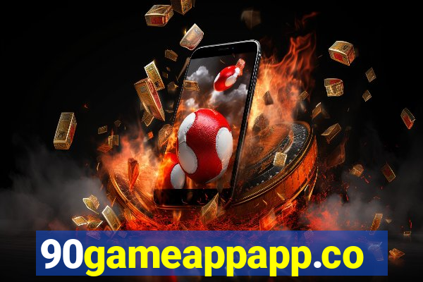 90gameappapp.com