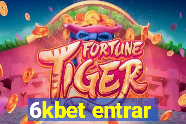 6kbet entrar