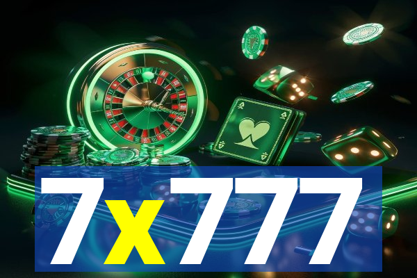 7x777