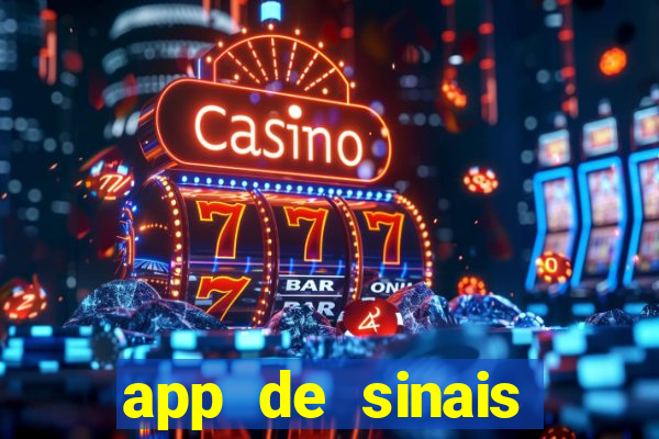 app de sinais fortune tiger