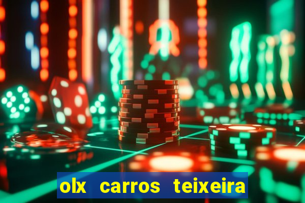 olx carros teixeira de freitas