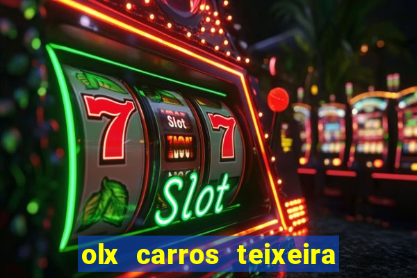 olx carros teixeira de freitas