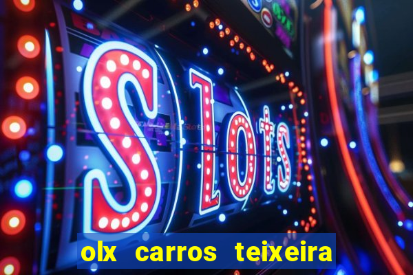 olx carros teixeira de freitas