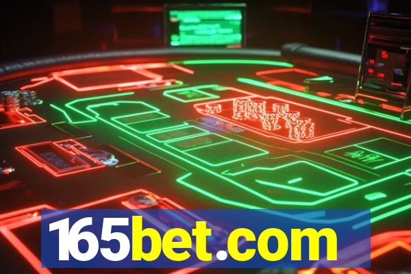 165bet.com