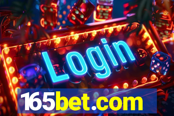 165bet.com