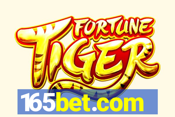 165bet.com