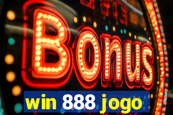 win 888 jogo