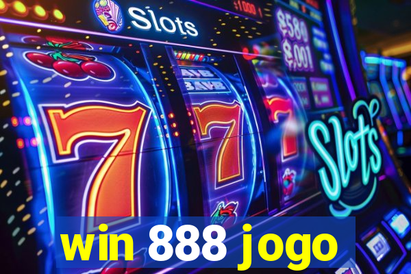 win 888 jogo