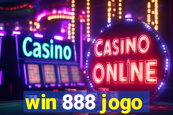 win 888 jogo