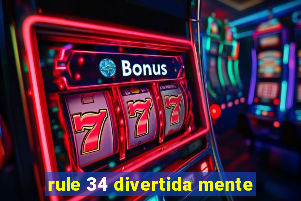 rule 34 divertida mente