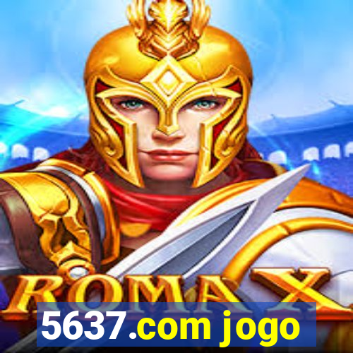 5637.com jogo