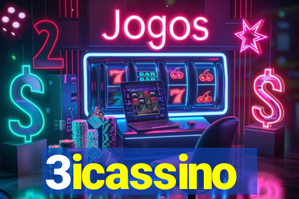 3icassino