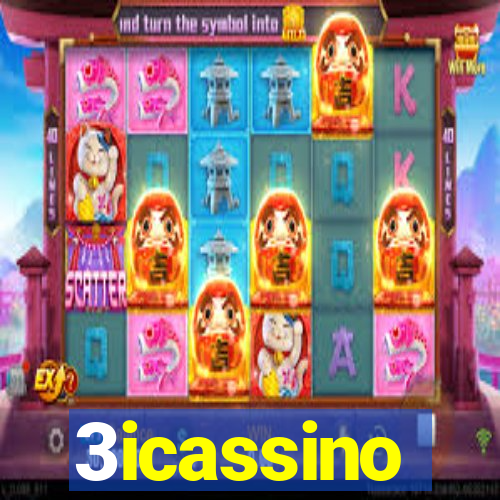 3icassino