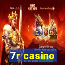 7r casino