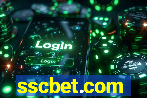 sscbet.com