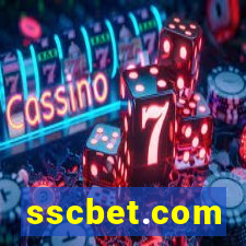 sscbet.com