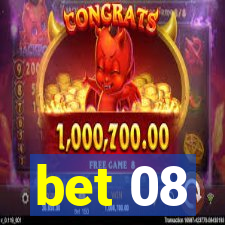 bet 08