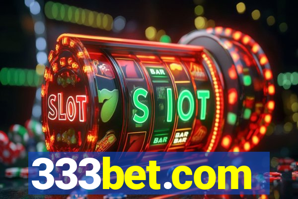 333bet.com