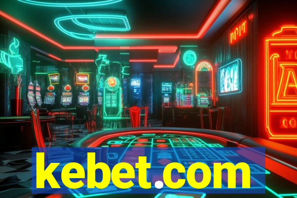 kebet.com