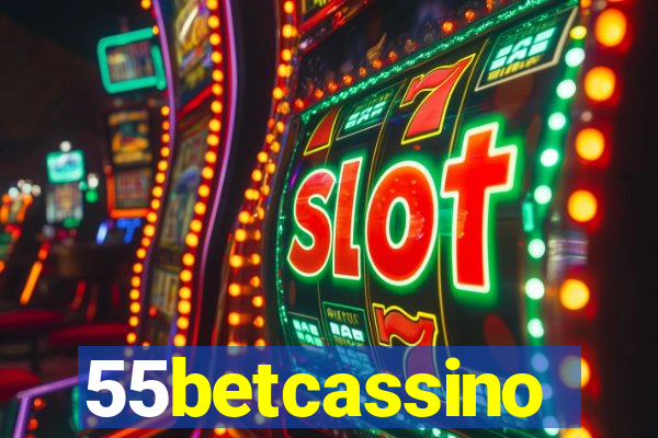 55betcassino