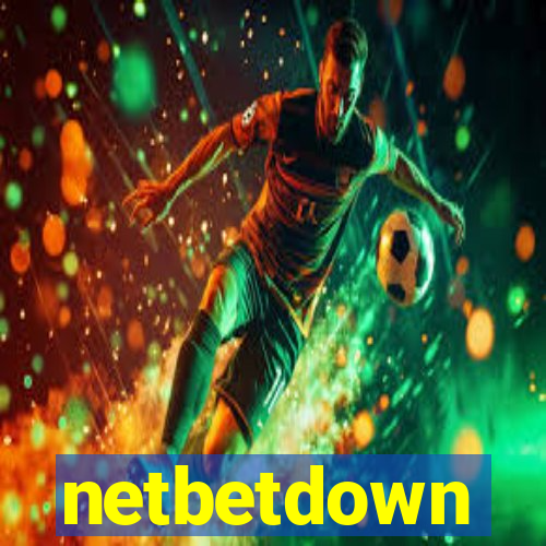 netbetdown