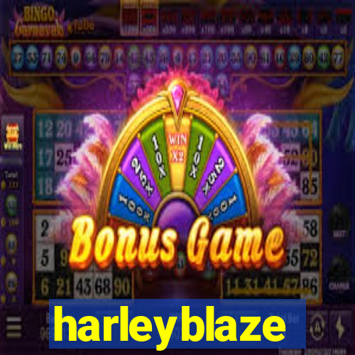 harleyblaze