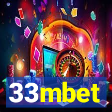 33mbet