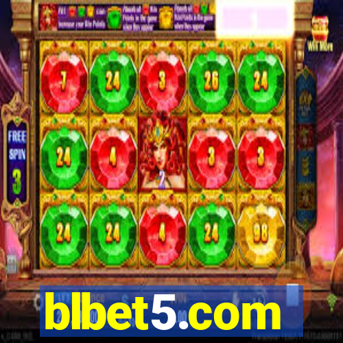 blbet5.com